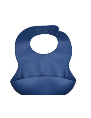 Baby Shower Gift Set // Navy Blue