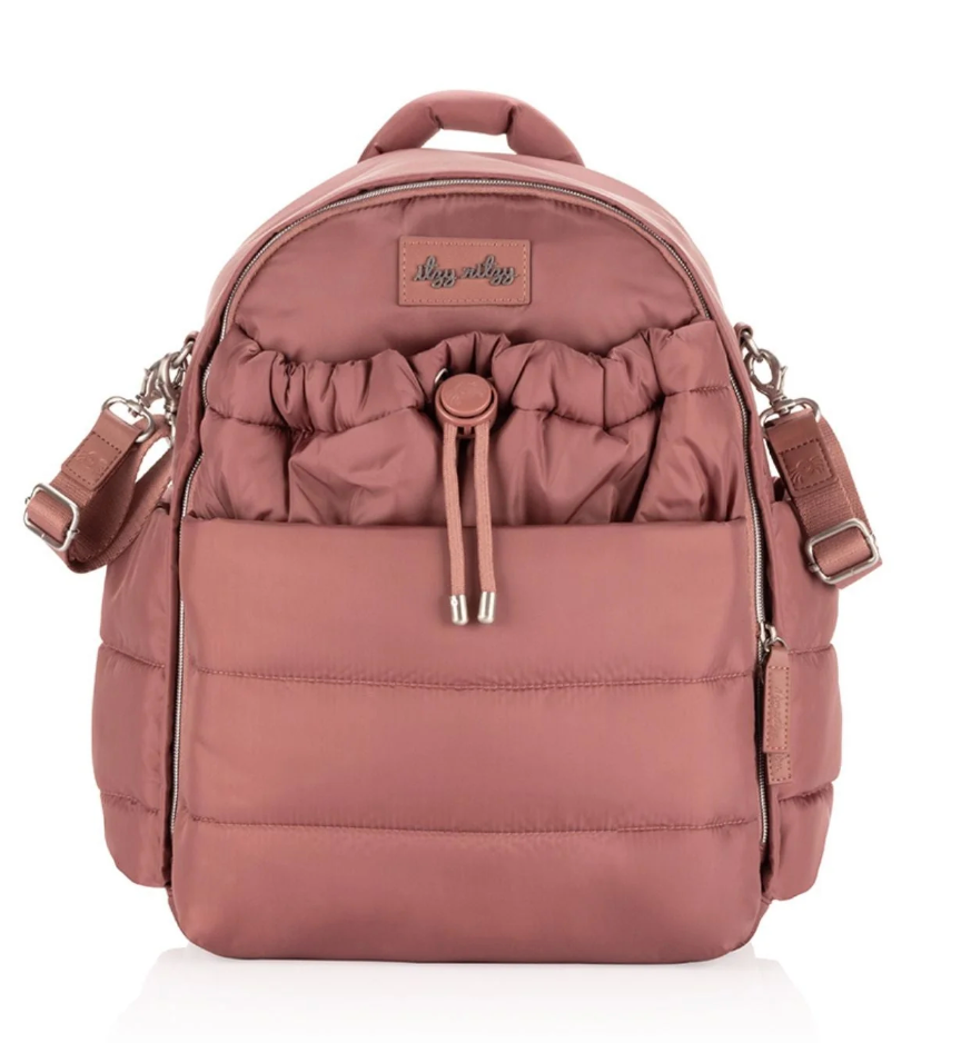 Infant itzy ritzy sales diaper bag backpack