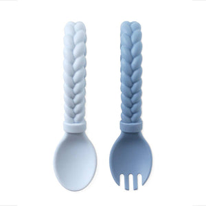 Sweetie Spoons // Blue