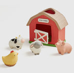 Itzy Ritzy Play Barn