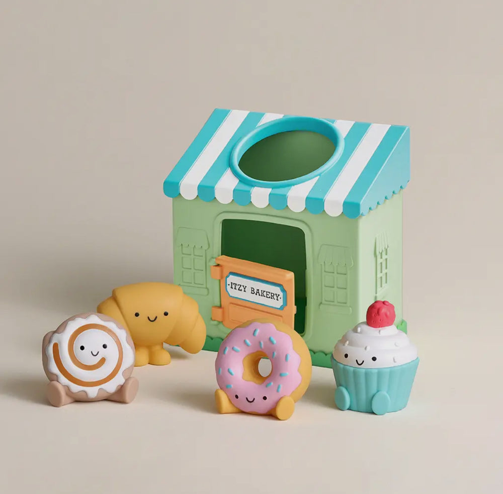 Itzy Ritzy Play Bakery