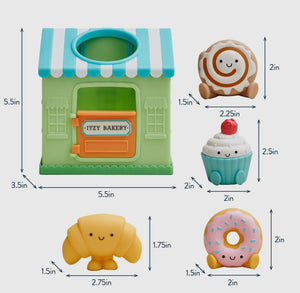 Itzy Ritzy Play Bakery