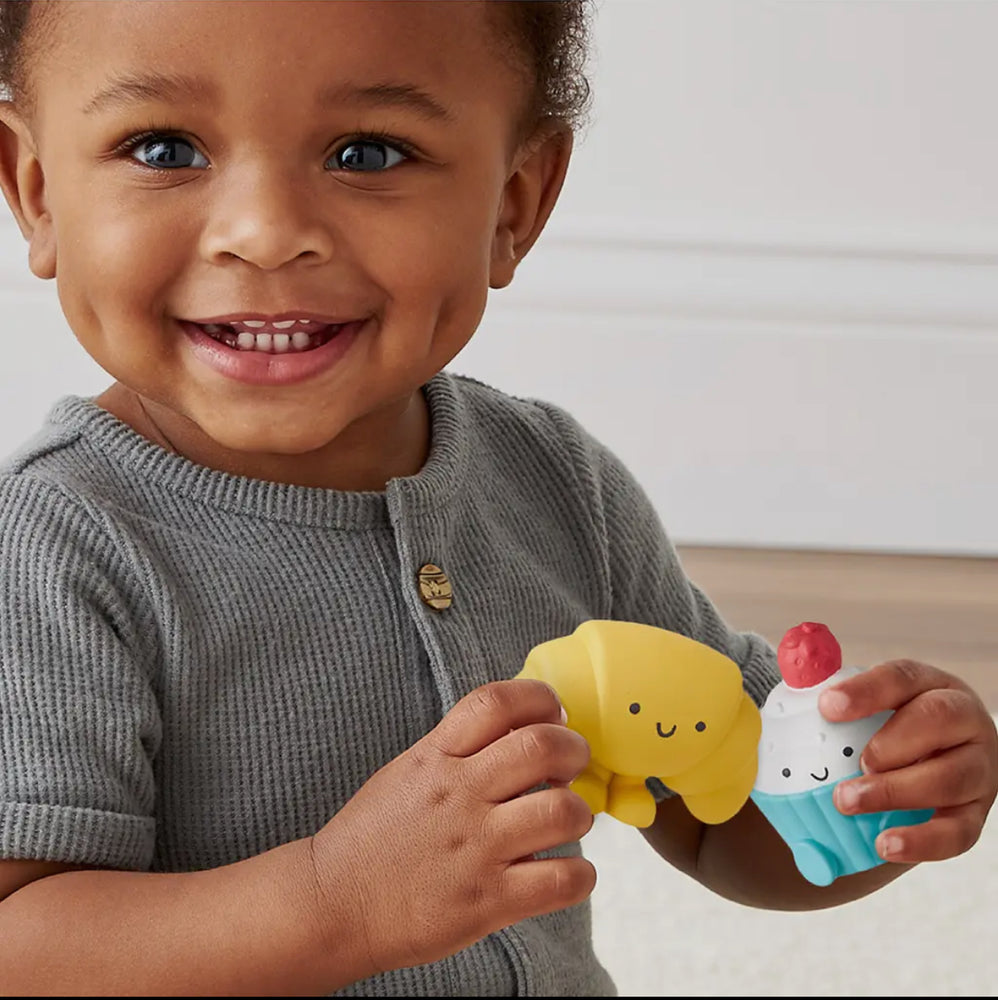 Itzy Ritzy Play Bakery