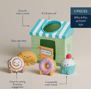 Itzy Ritzy Play Bakery