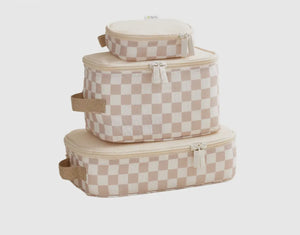 Itzy Ritzy Packing Cubes // Pre-order