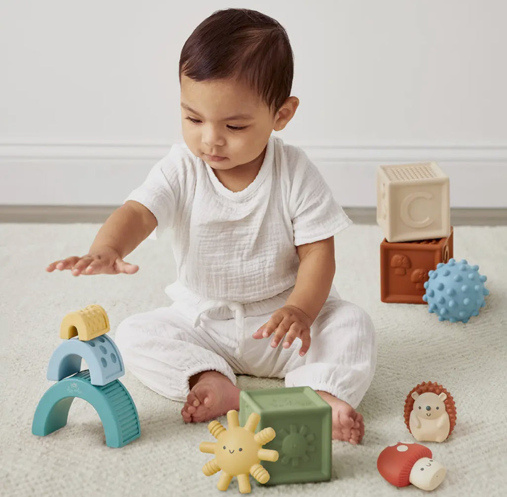 Itzy Blocks