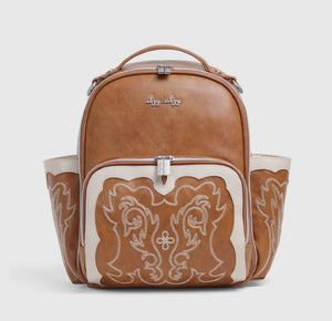 Itzy Ritzy Mini Plus Diaper Bag // Pre-order