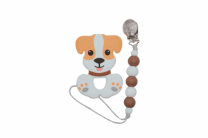 Puppy Teether Set