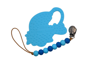 Fish Teether Set