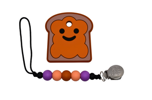 PB&J Teether Set