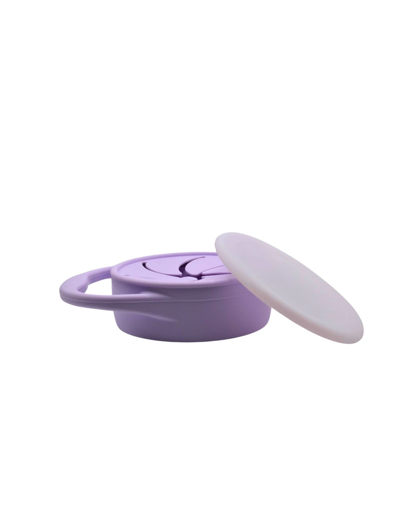 Baby Shower Gift Set // Lavender