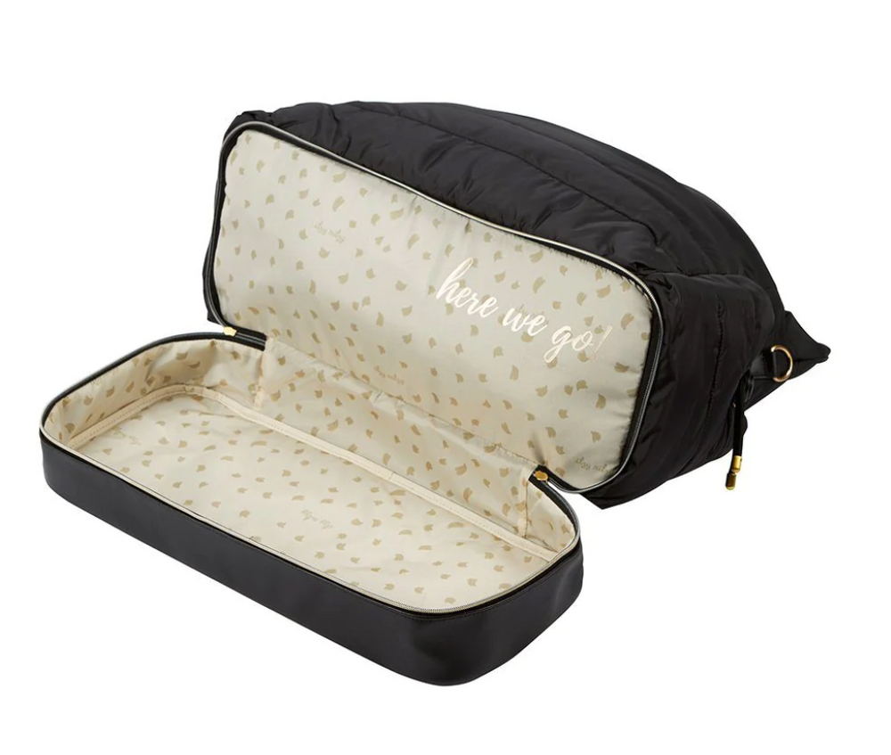 Itzy Ritzy Travel Bag // Dream Weekender // Pre-order