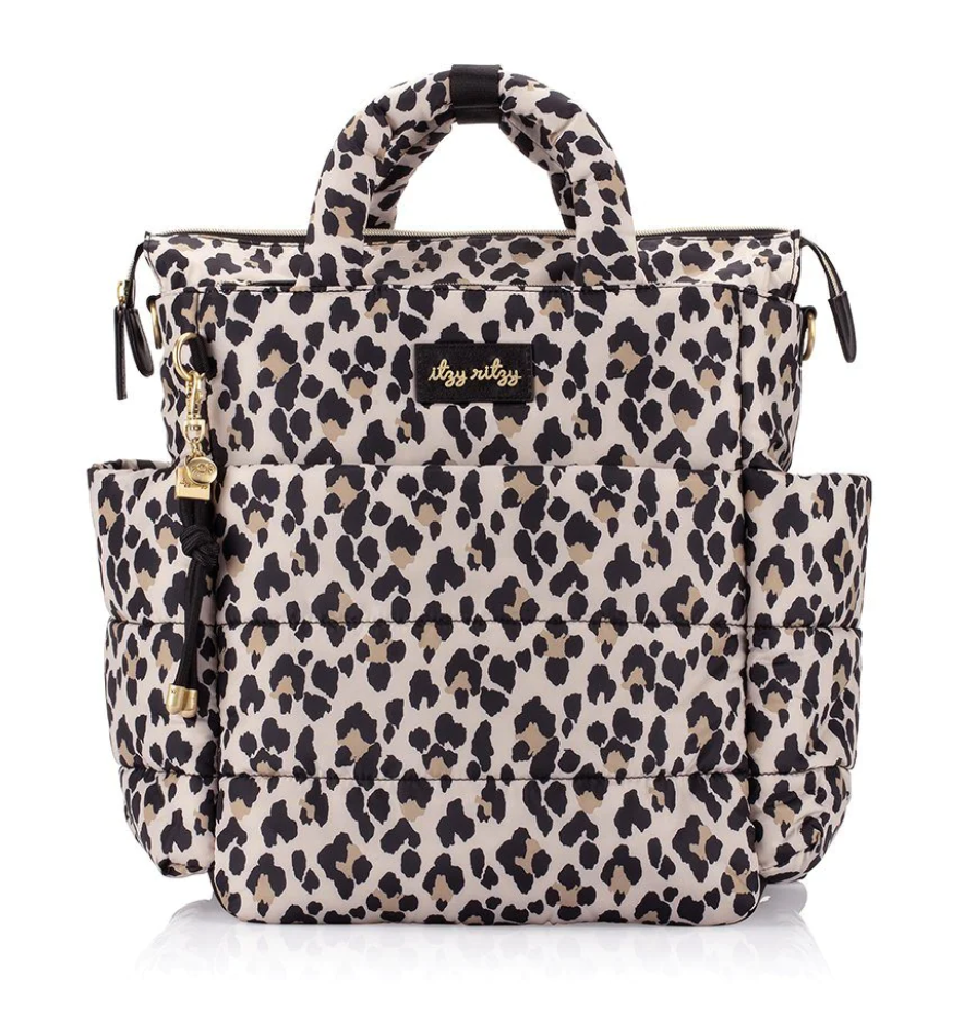 Itzy Ritzy Diaper Bag // Dream Convertible // Pre-order