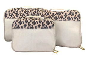 Itzy Ritzy Packing Cubes // Large // Pre-order