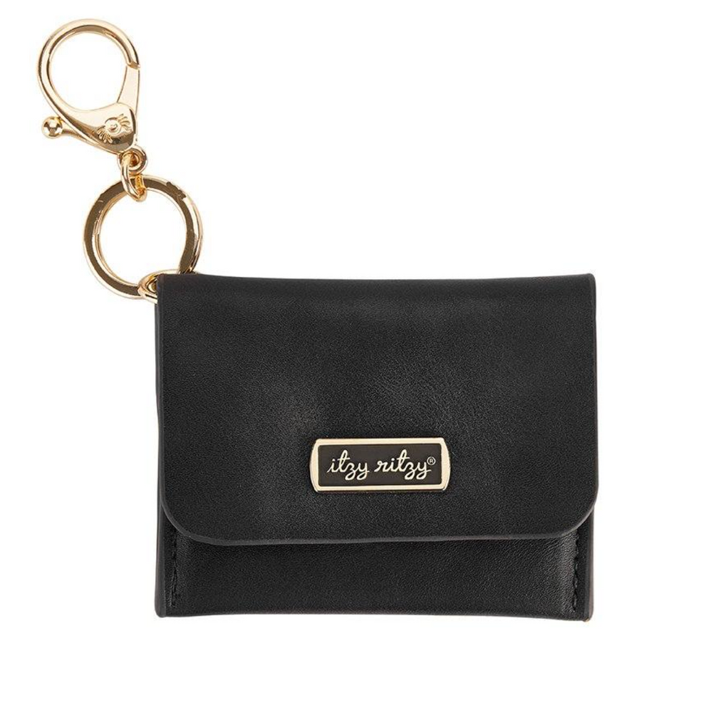 Itzy Ritzy Wallet Key Chain // Pre-order