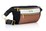 Ritzy Pack™ Fanny Pack & Crossbody Diaper Bag // Pre-order