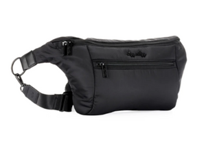 
            
                Load image into Gallery viewer, Ritzy Pack™ Fanny Pack &amp;amp; Crossbody Diaper Bag // Pre-order
            
        