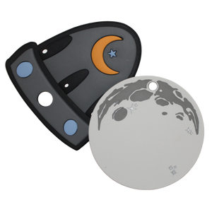 
            
                Load image into Gallery viewer, Moon Teether Set
            
        