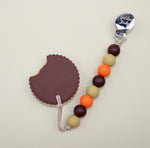 Peanut Butter Cup Teether Set
