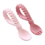 Sweetie Spoons // Pink