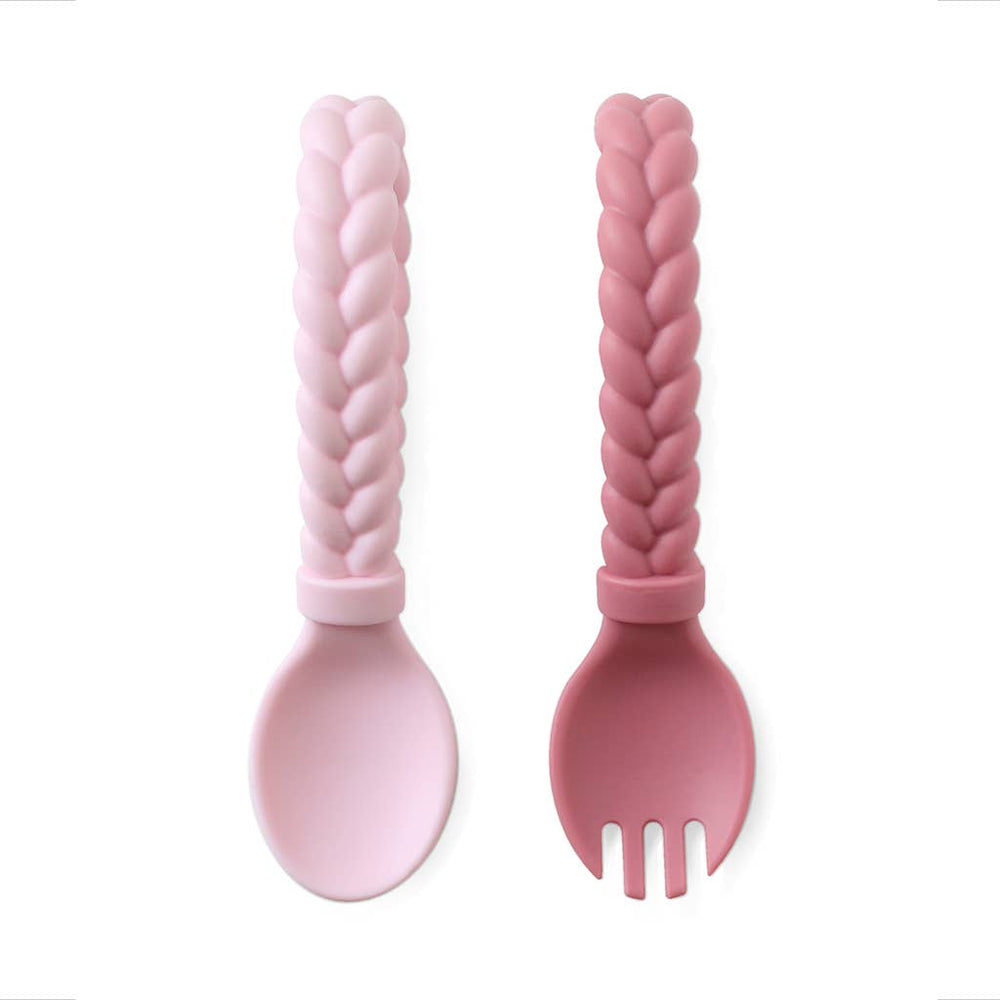 Sweetie Spoons // Pink